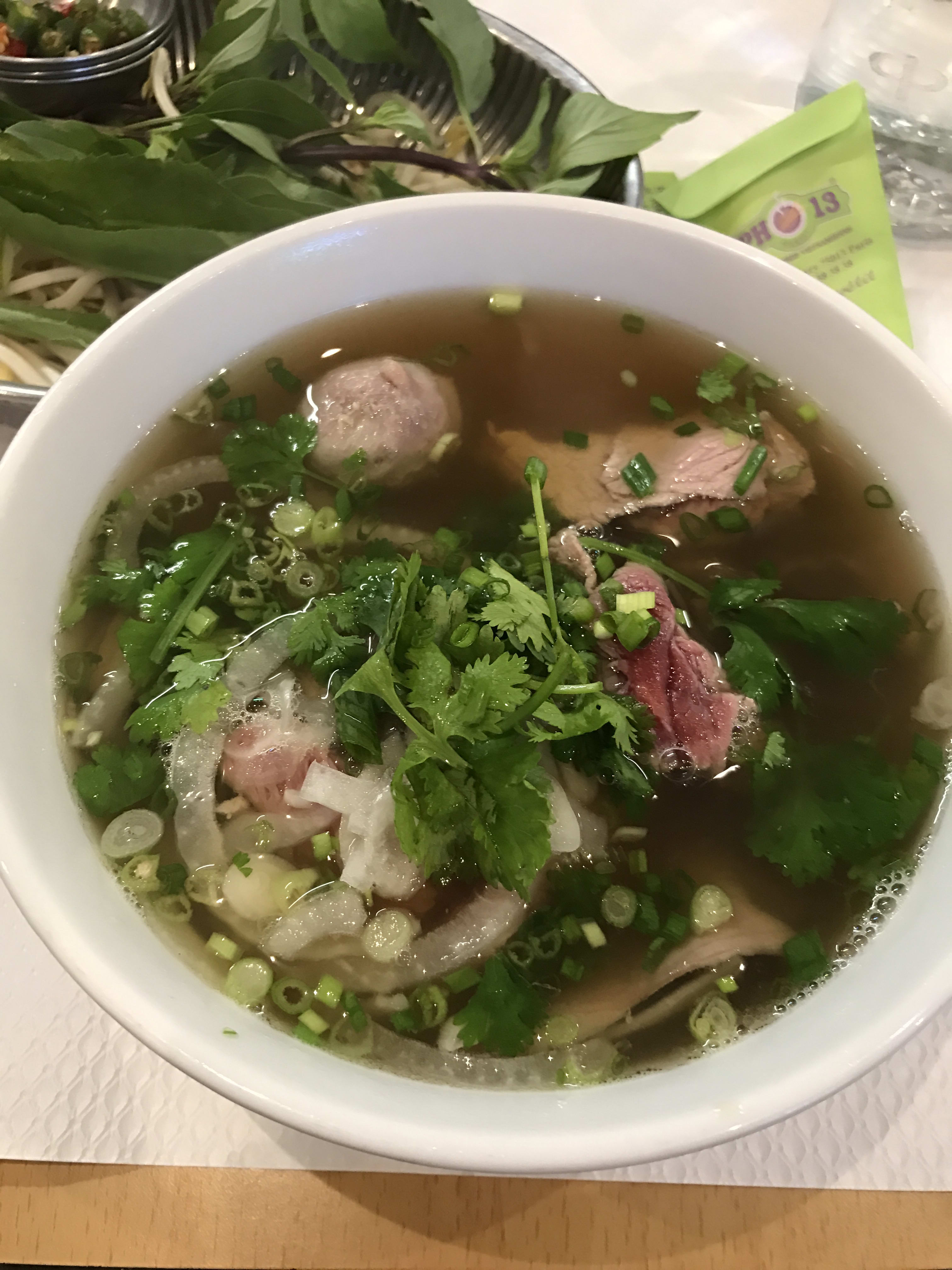 法國巴黎中國城 PHO 13 photo by 倍包客