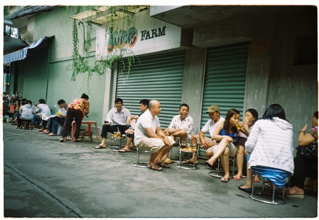 PHOTO | flickr CC editor khanh-hmoong