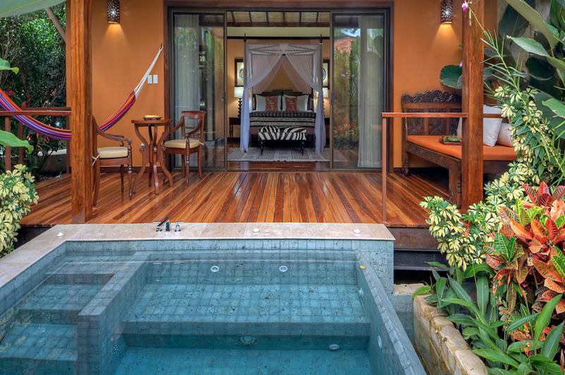 (照片來源:Nayara Springs Hotel官網https://goo.gl/JWZc93)