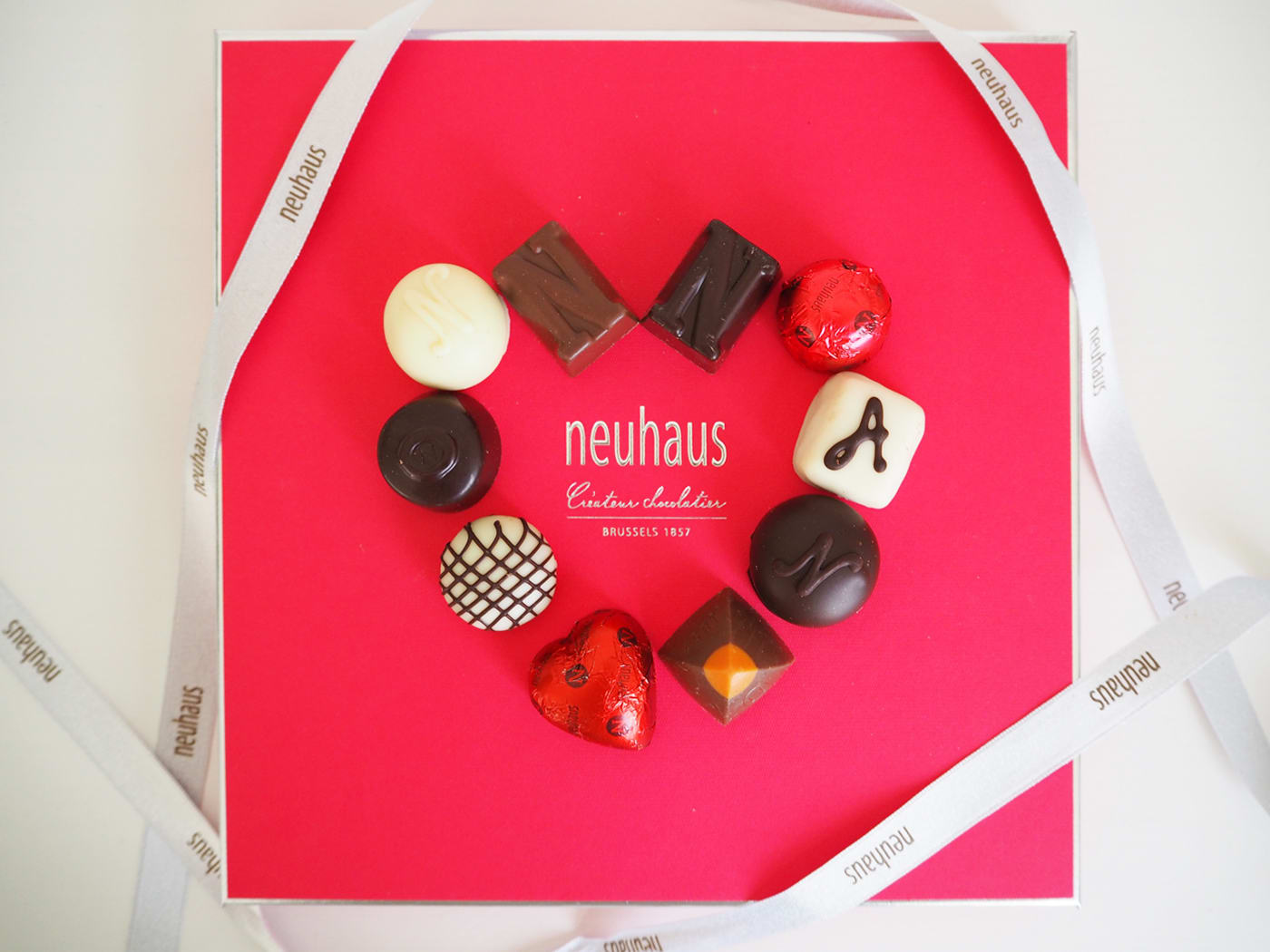 Neuhaus | 圖/Neuhaus02www.sweetmonday.co.uk