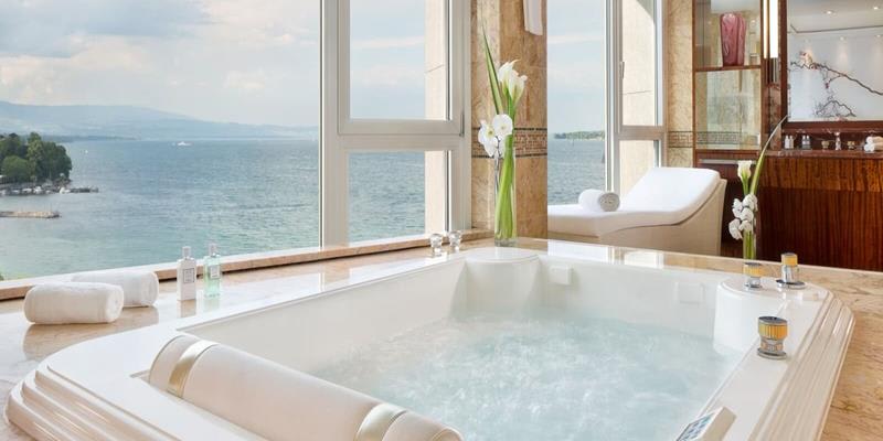 (照片來源:President Wilson Hotel官網https://goo.gl/GPwH3m)