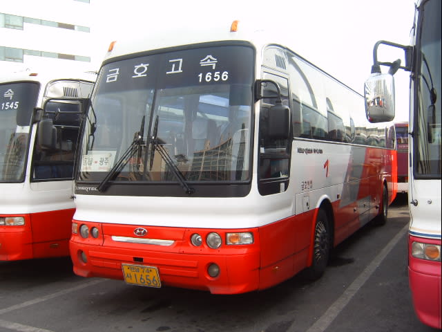 韓國交通大解析
