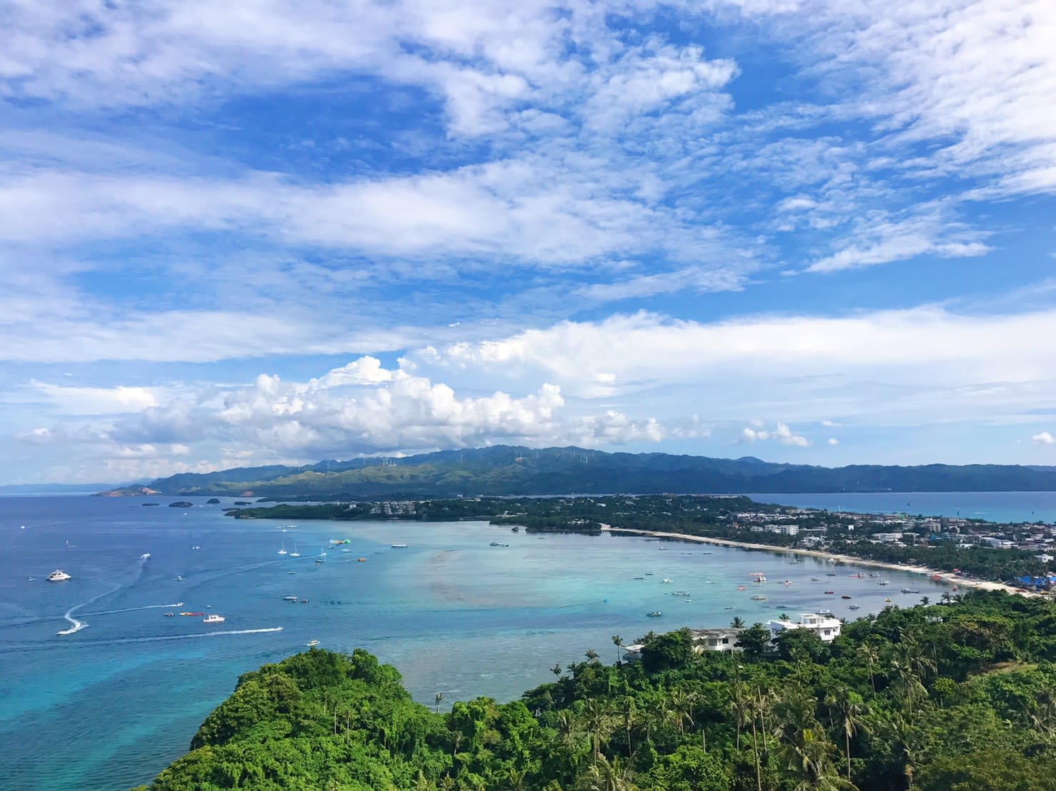 長灘島活動推薦