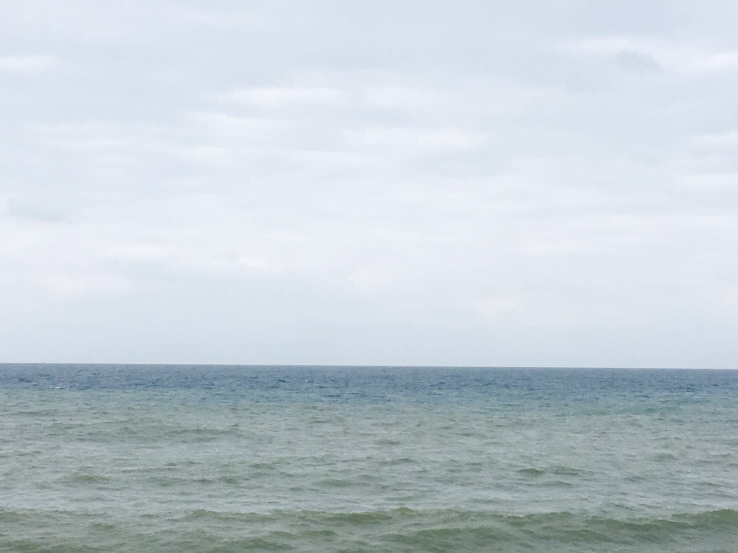 陰 陽 海 。