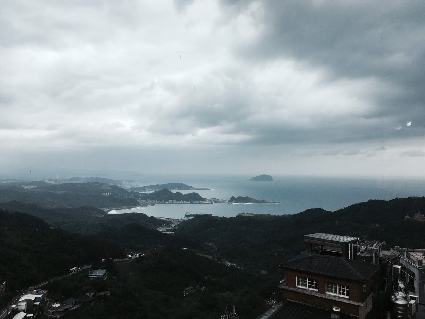 北海岸