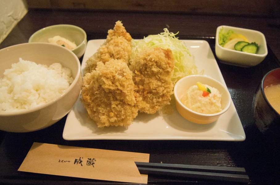 Klook客路・探索未知的你 Photo by sakaki0214 CC by 2.0