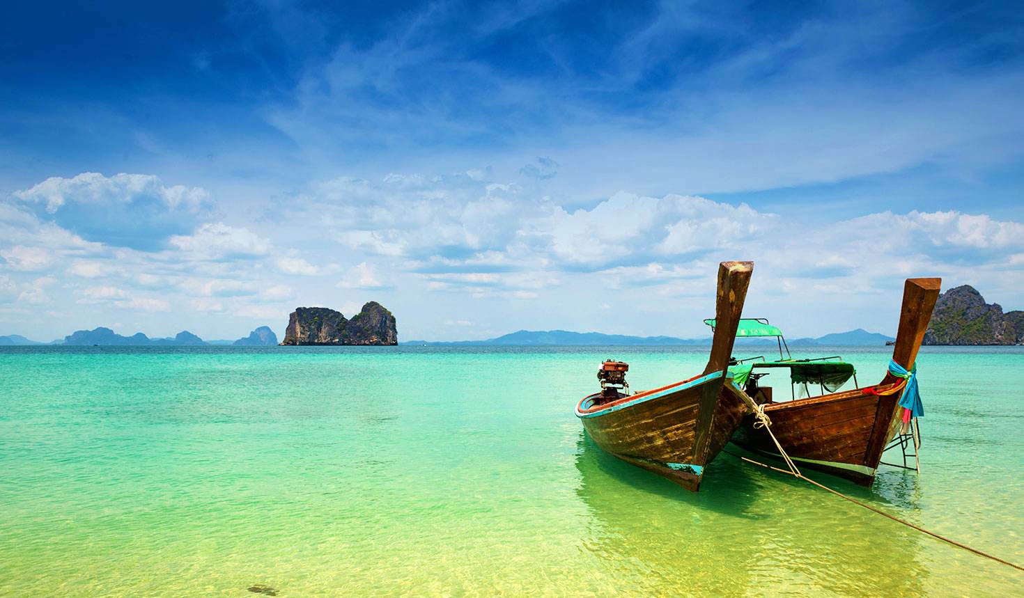 © Sunphol Sorakul / Getty Images