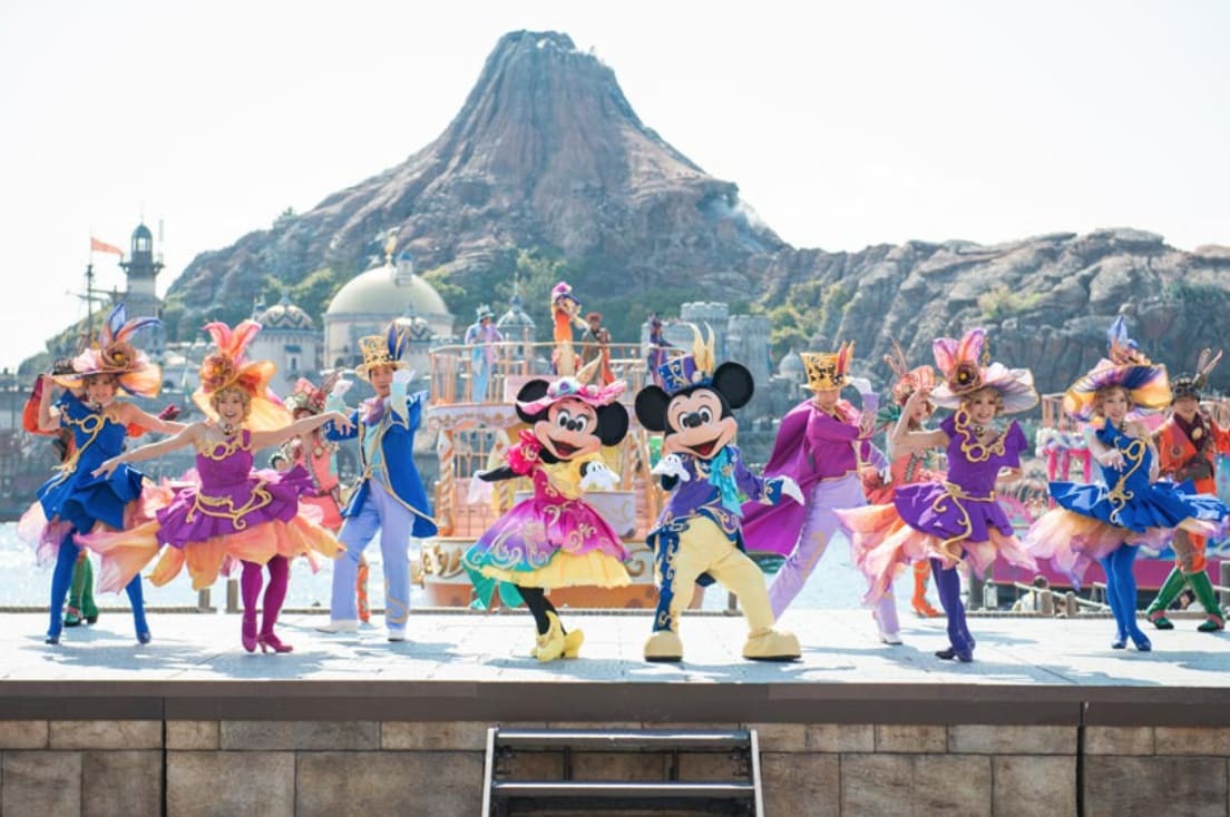 @tokyodisneyresort
