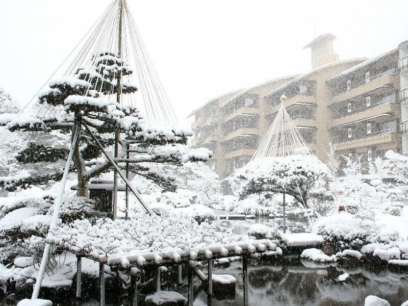 日本東北泡湯