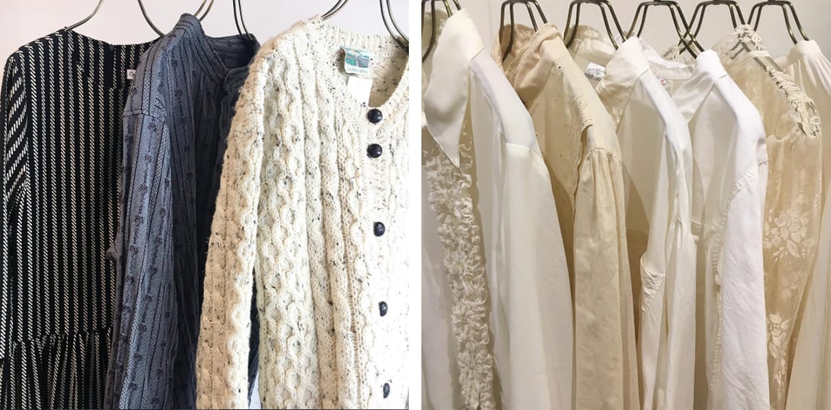 Photo/ CaNARi vintage select shop