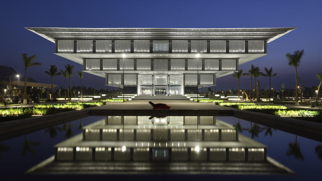 河內景點 : 河內市博物館