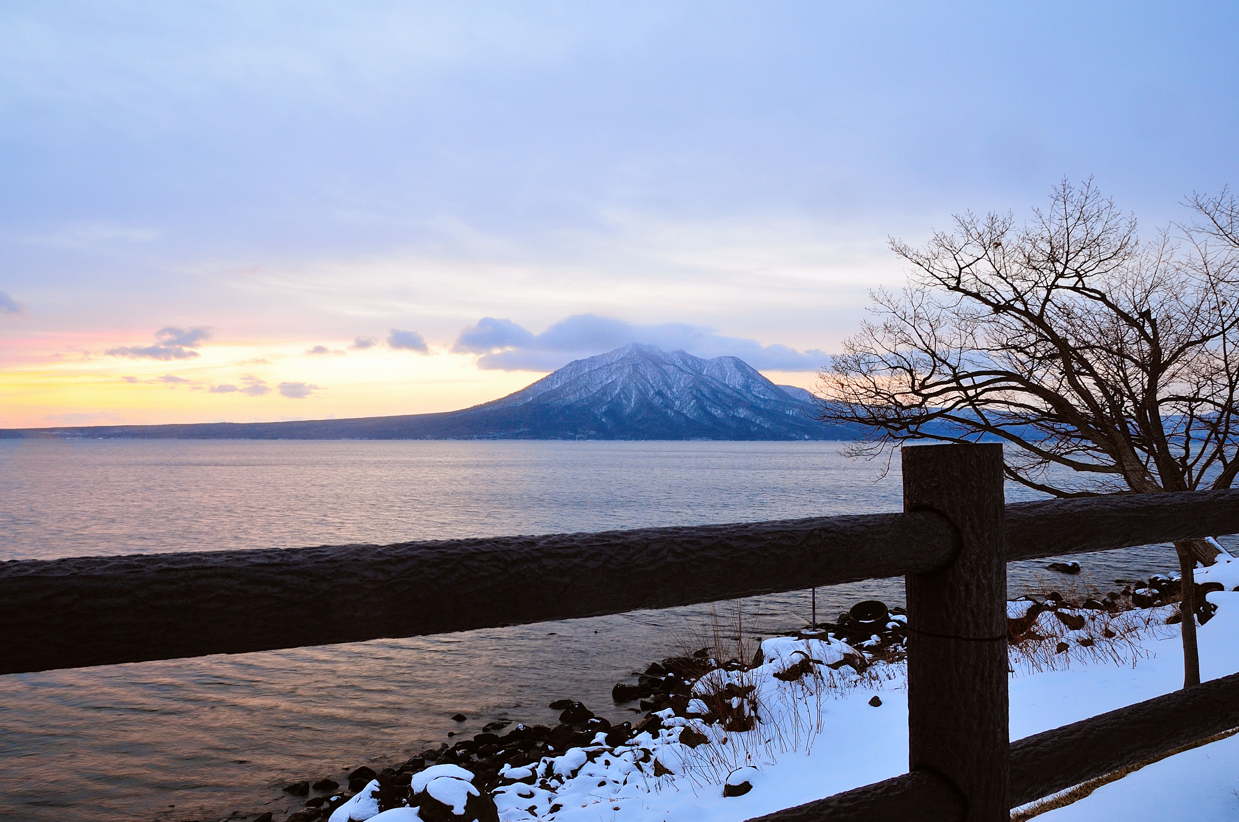 2018北海道新年參拜