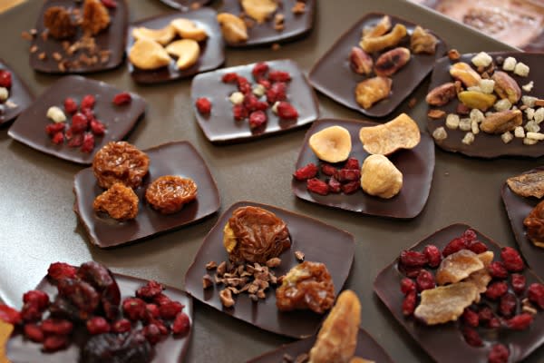 Laurent Gerbaud Chocolatier | 圖/https-_teatimeinwonderland.fr_wp-con
