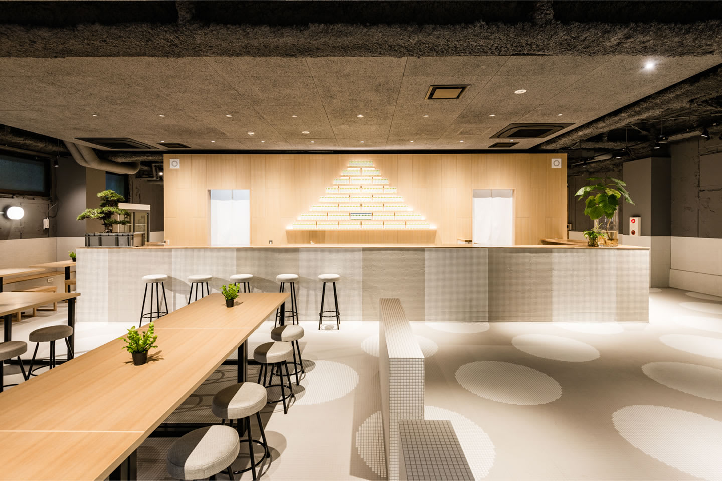 Photo : BUNKA Hostel Tokyo