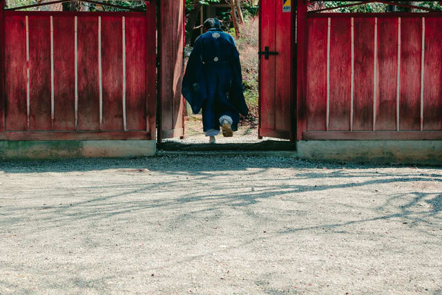 Photographer|Arlene Li