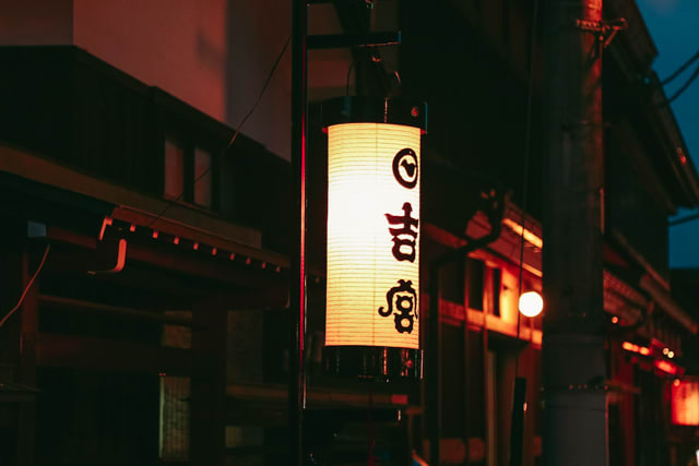 Photographer|Arlene Li 日本高山祭