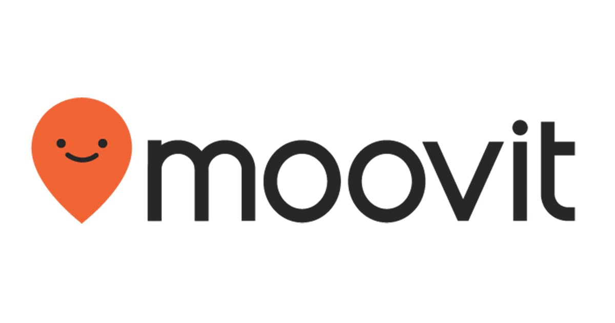 世界通用的規劃路線App: Moovit