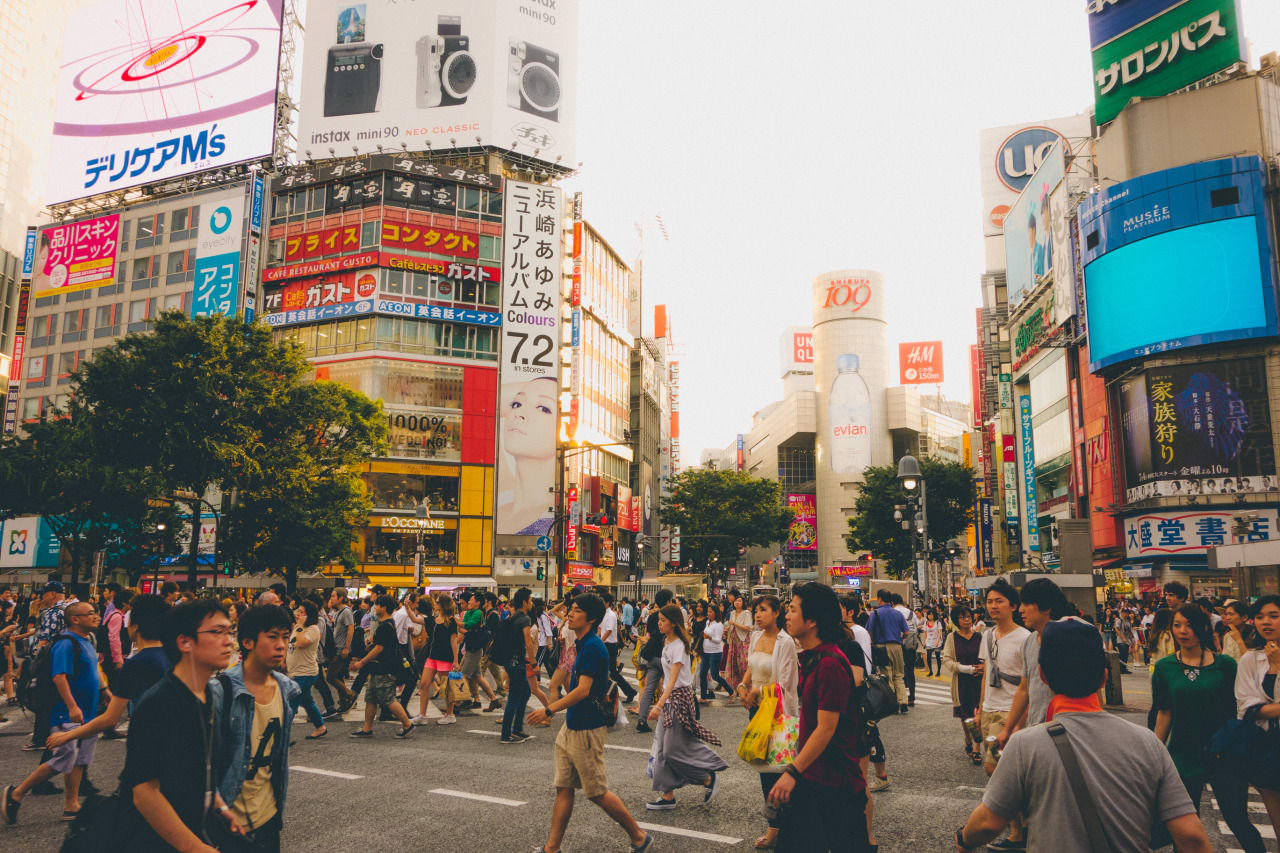 旅遊日語