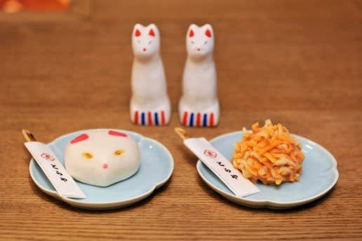 ? 和 日 本 四 百 年 歷 史 的 甜 點 老 店 T o r a y 合 作 的 限 定 甜 點 。