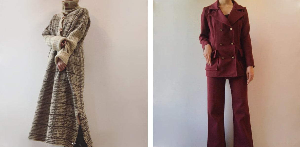Photo/ ZIG used clothing