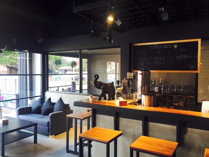 Klook客路・探索未知的你 圖 片 來 源 : INN HOME 臉書