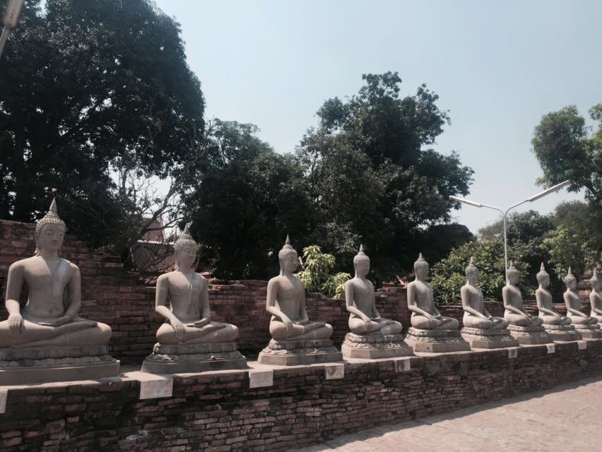 Klook客路・探索未知的你 崖 差 蒙 空 寺