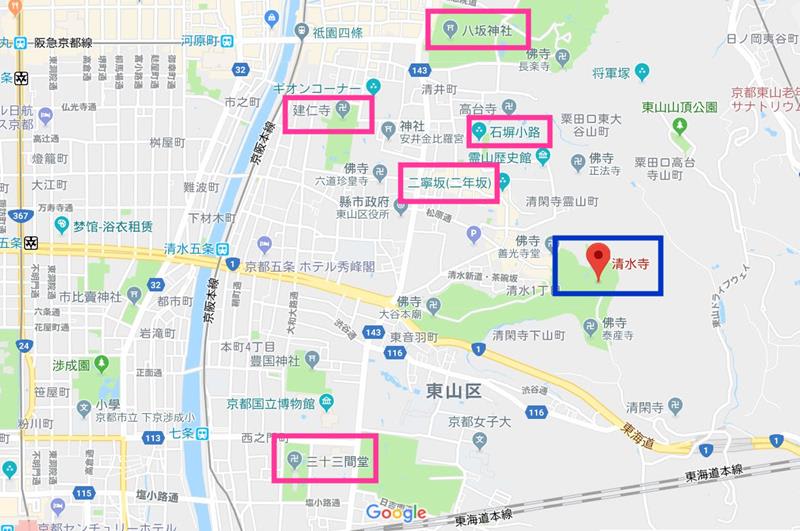(照片來源:截取自Google 地圖)