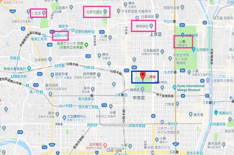 (照片來源:截取自Google 地圖)