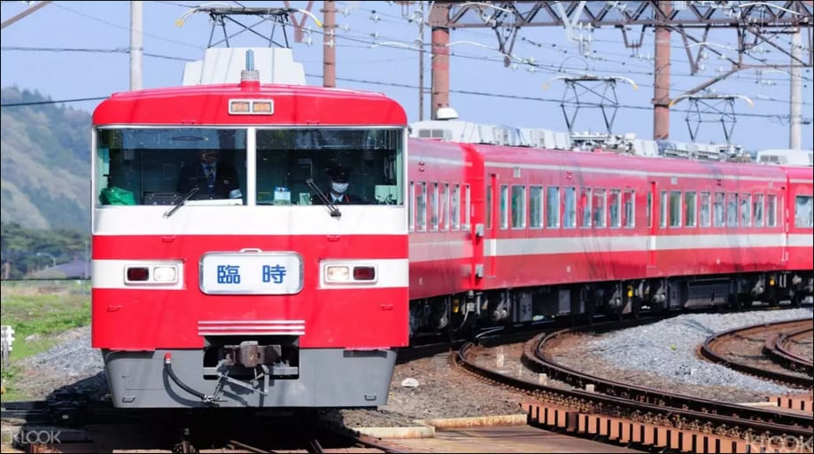 Klook客路・探索未知的你 東京機場交通