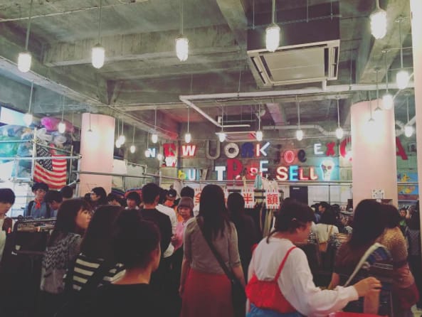 Klook客路・探索未知的你 ( 圖 片 來 源 : New York Joe Instagram )