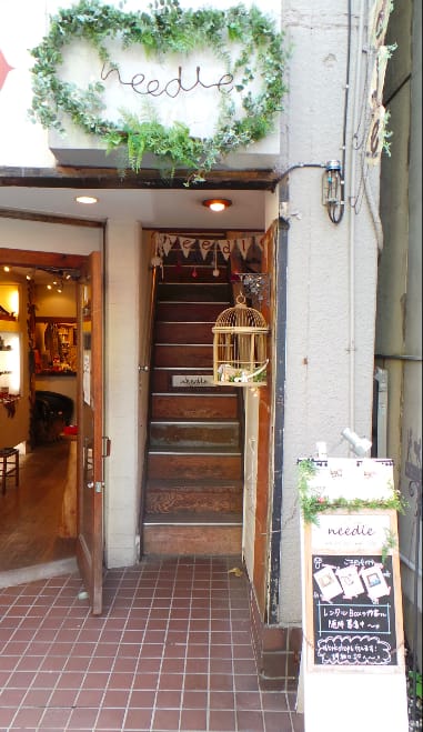 Klook客路・探索未知的你 讓 每 個 少 女 都 會 失 心 瘋 的 雜 貨 飾 品 小 舖