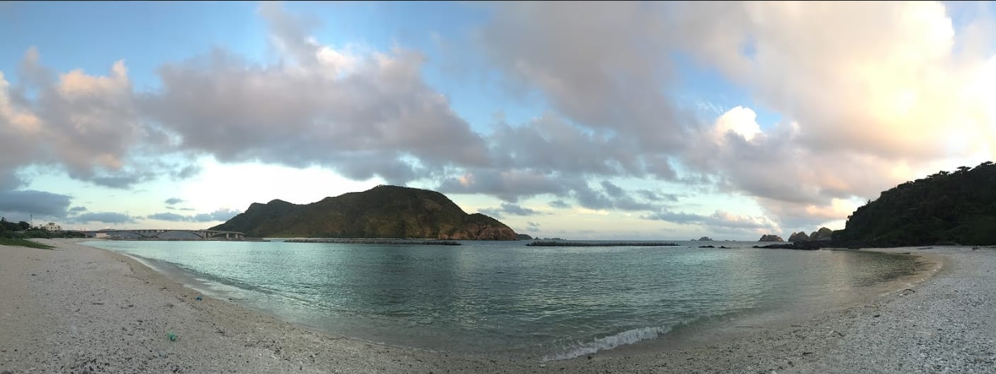 Klook客路・探索未知的你 美 麗 的 島 上 風 光 全 景