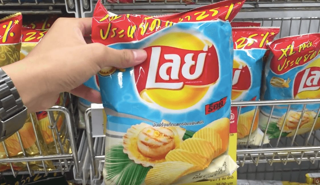 炙 燒 乾 貝 口 味