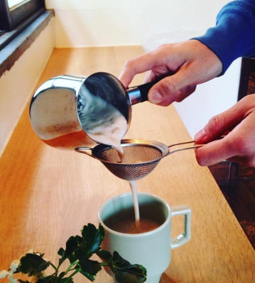 Instagram/ cafe_d13