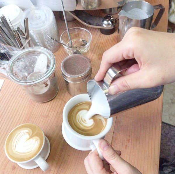 Instagram/ cibi_tokyo