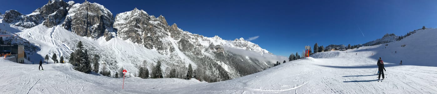 Innsbruck—Schlick 2000 Ski Resort by 倍包客