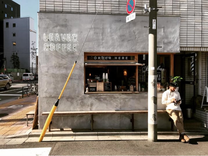 Instagram/ good4life36cafe