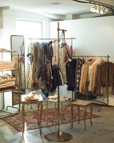 Photo/ MALION vintage