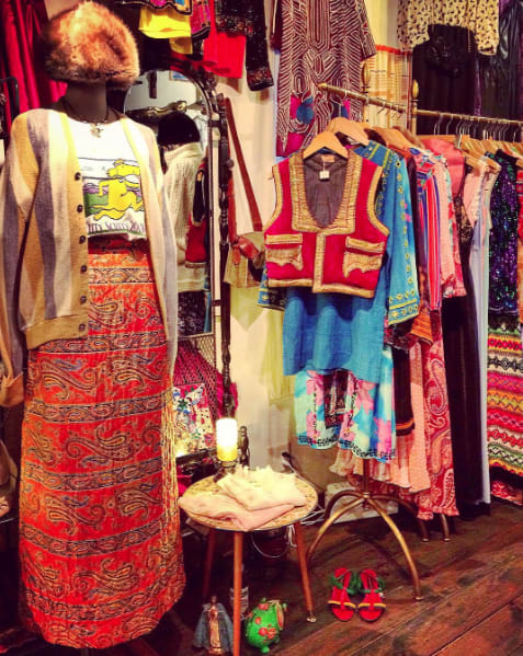 Photo/ Mistico Disco used & vintage