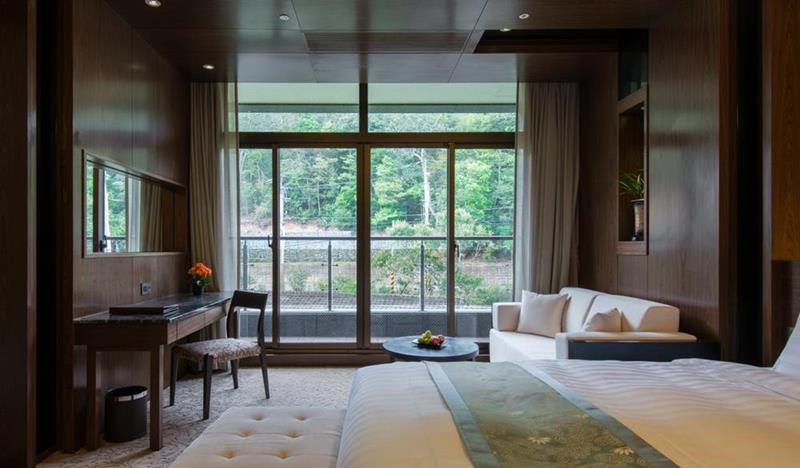 (照片來源:馥麗溫泉大飯官網)http://www.fuli-resort.com/index.aspx