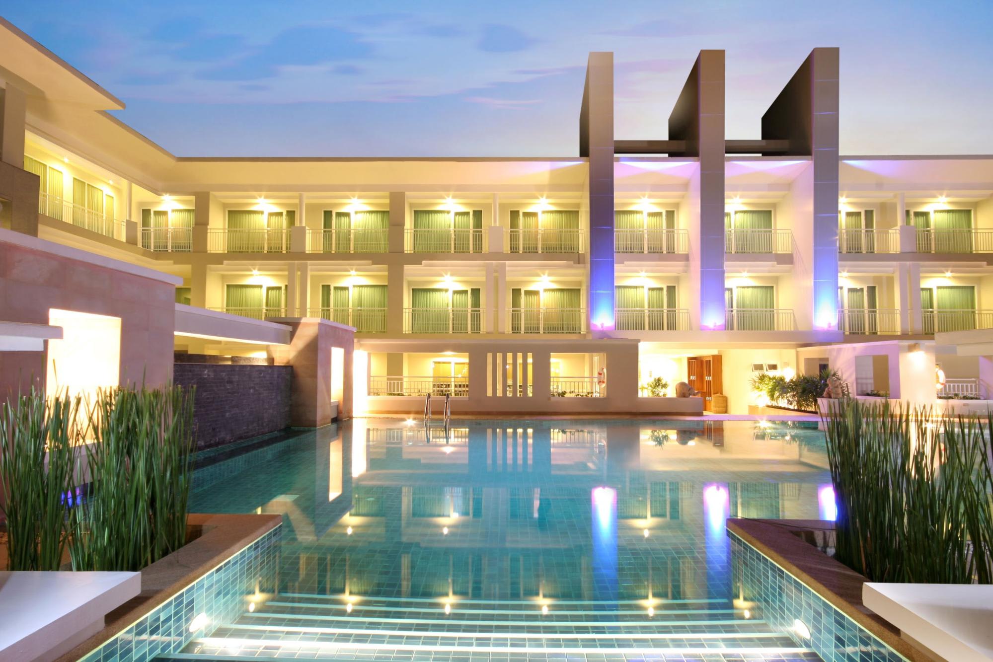 du lịch tự túc chiang mai: kantary hills