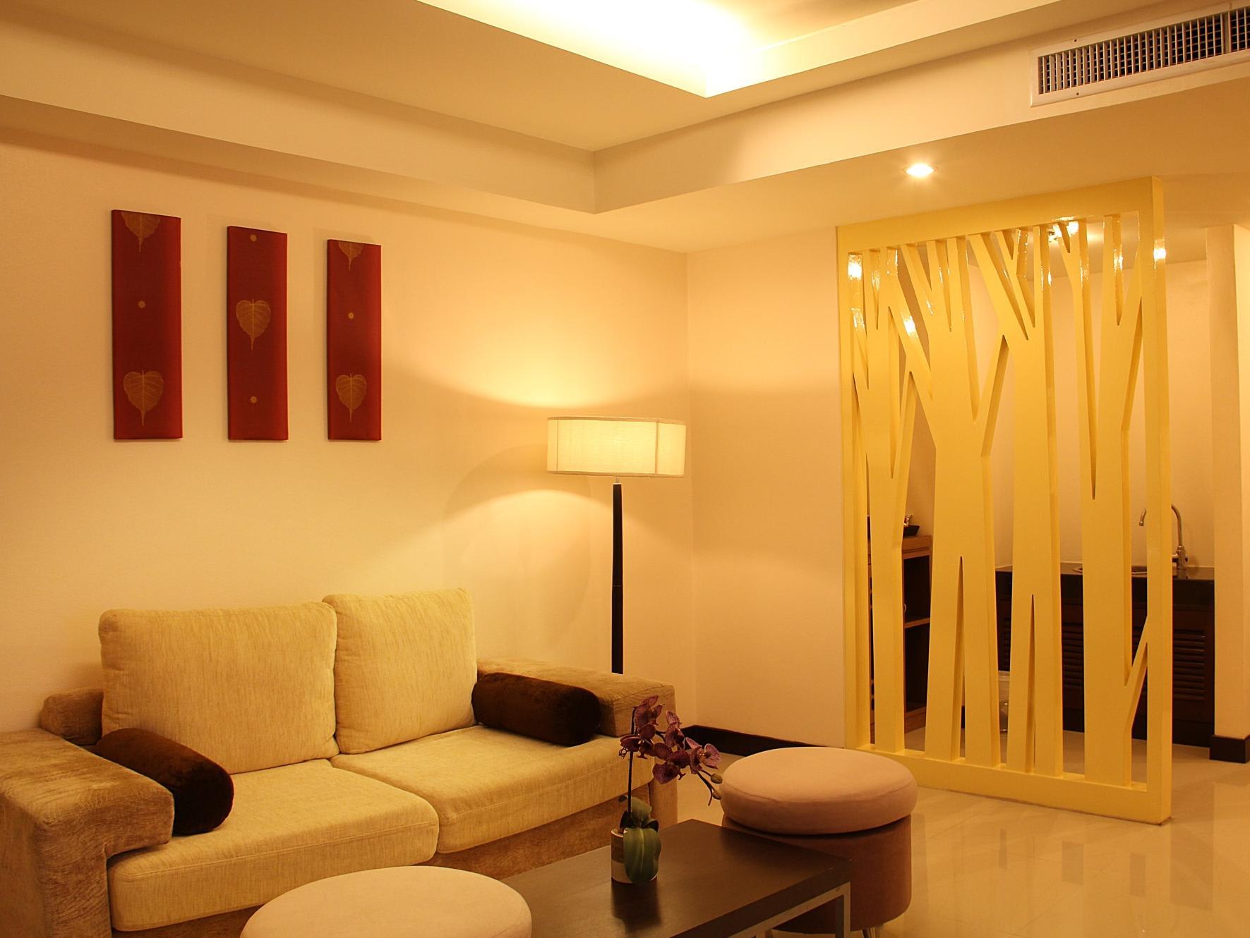 du lịch tự túc chiang mai: maninarakorn chiang mai
