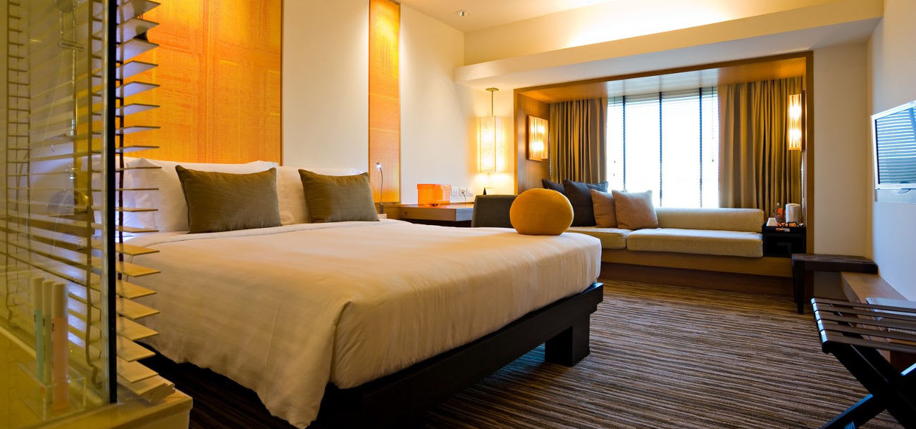 du lịch tự túc chiang mai: dusit D2 chiang mai
