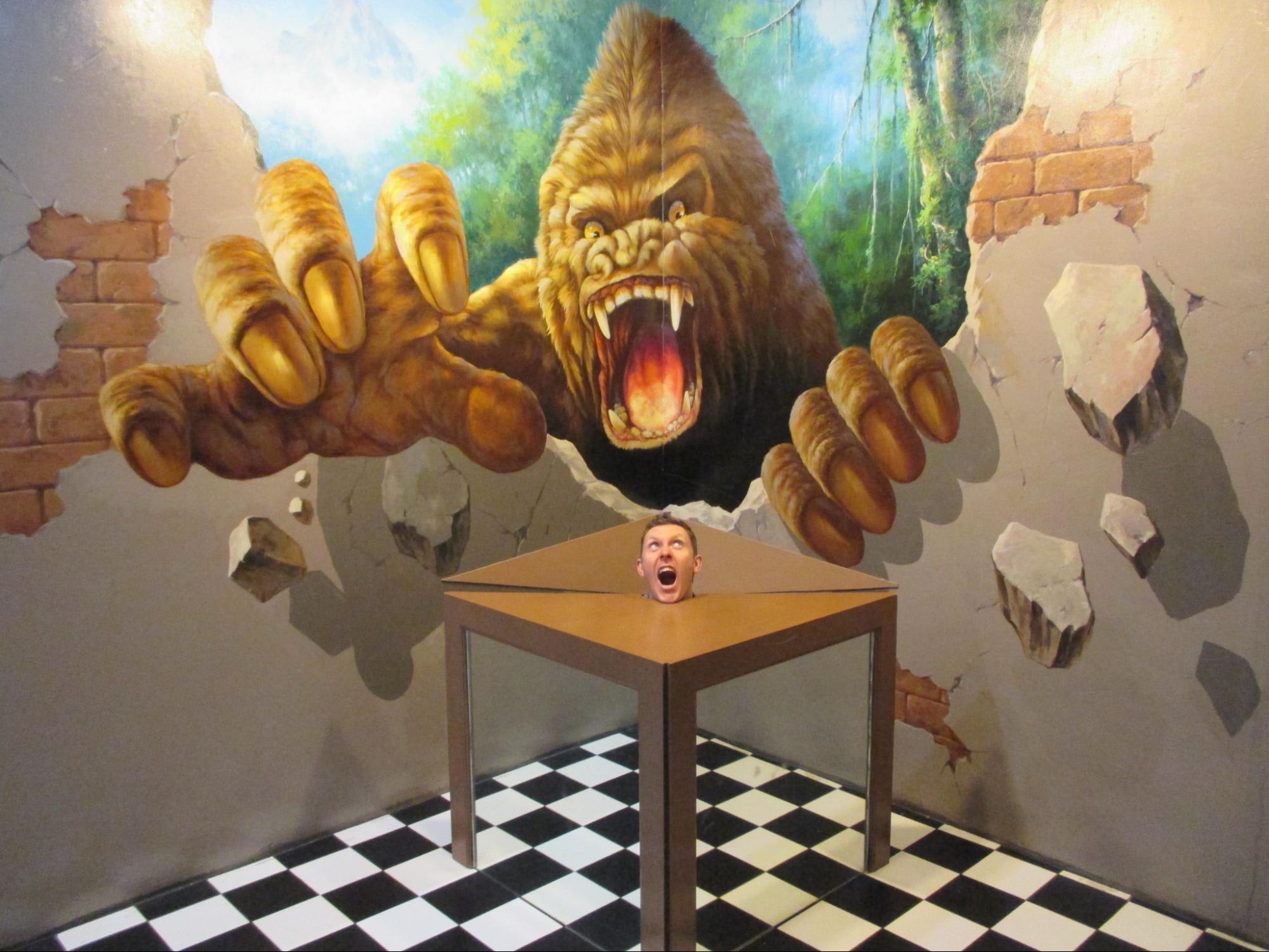 du lịch tự túc chiang mai: art in paradise