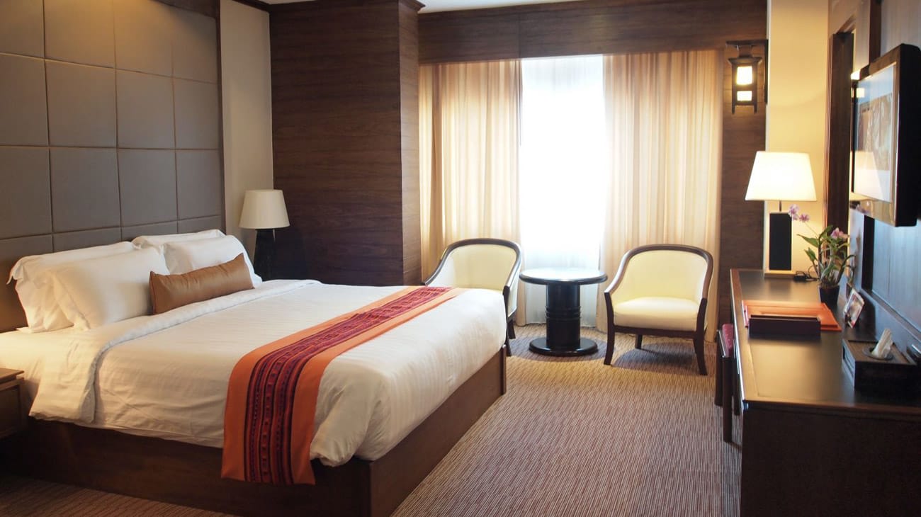 du lịch tự túc chiang mai: suriwongse chiang mai