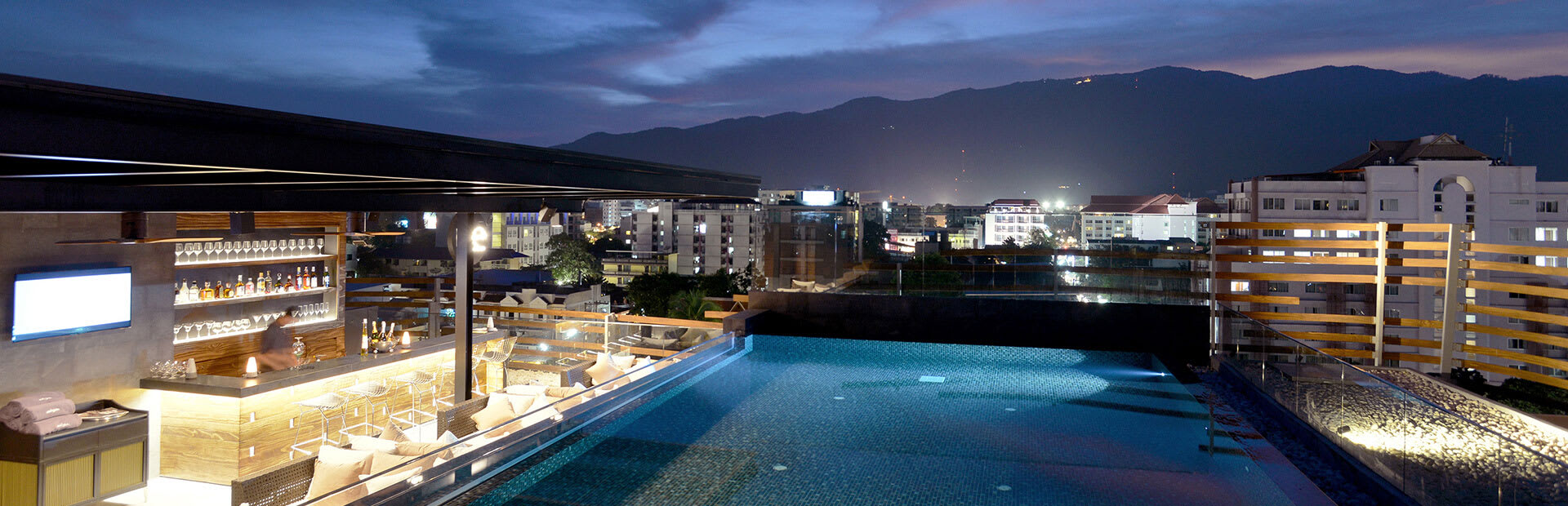 du lịch tự túc chiang mai: akyra manor
