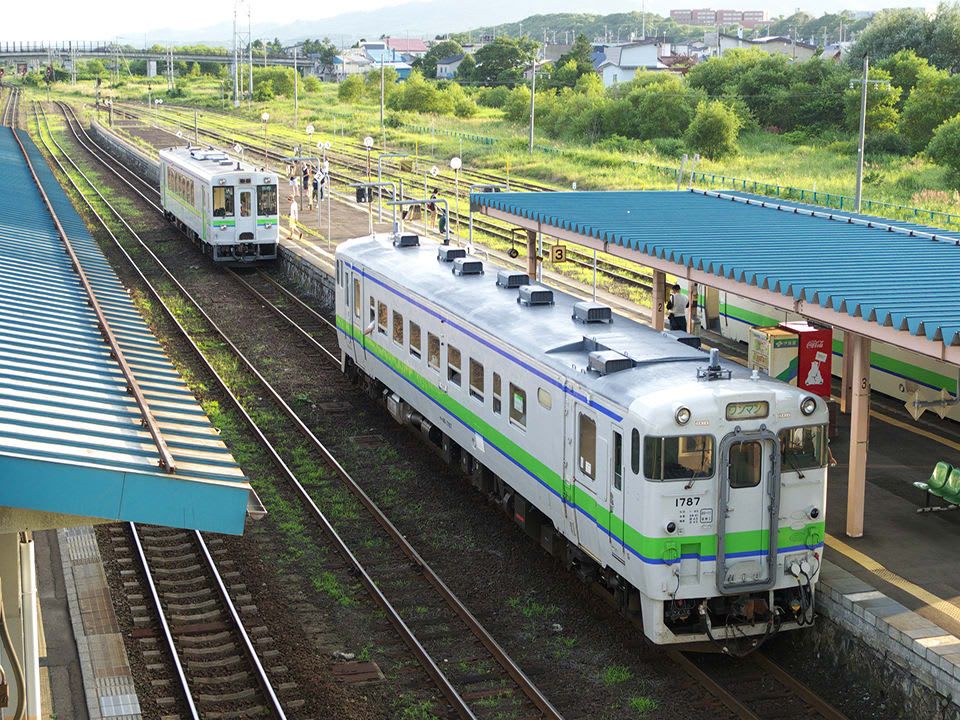 Hướng Dẫn Sử Dụng Thẻ Thông Hành JR PASS: Khu Vực Hokkaido 6 hướng dẫn sử dụng jr pass khu vực hokkaido: đường sắt hokkaido