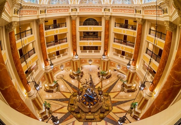 Tại Sao Disneysea Tokyo Là Công Viên Đại Dương Disney Duy Nhất Trên Thế Giới 13 công viên đại dương tokyo disneysea: khách sạn disney