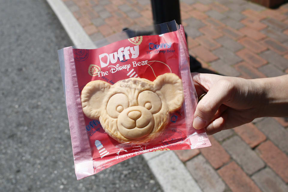 Tại Sao Disneysea Tokyo Là Công Viên Đại Dương Disney Duy Nhất Trên Thế Giới 18 công viên đại dương tokyo disneysea: bánh duffy