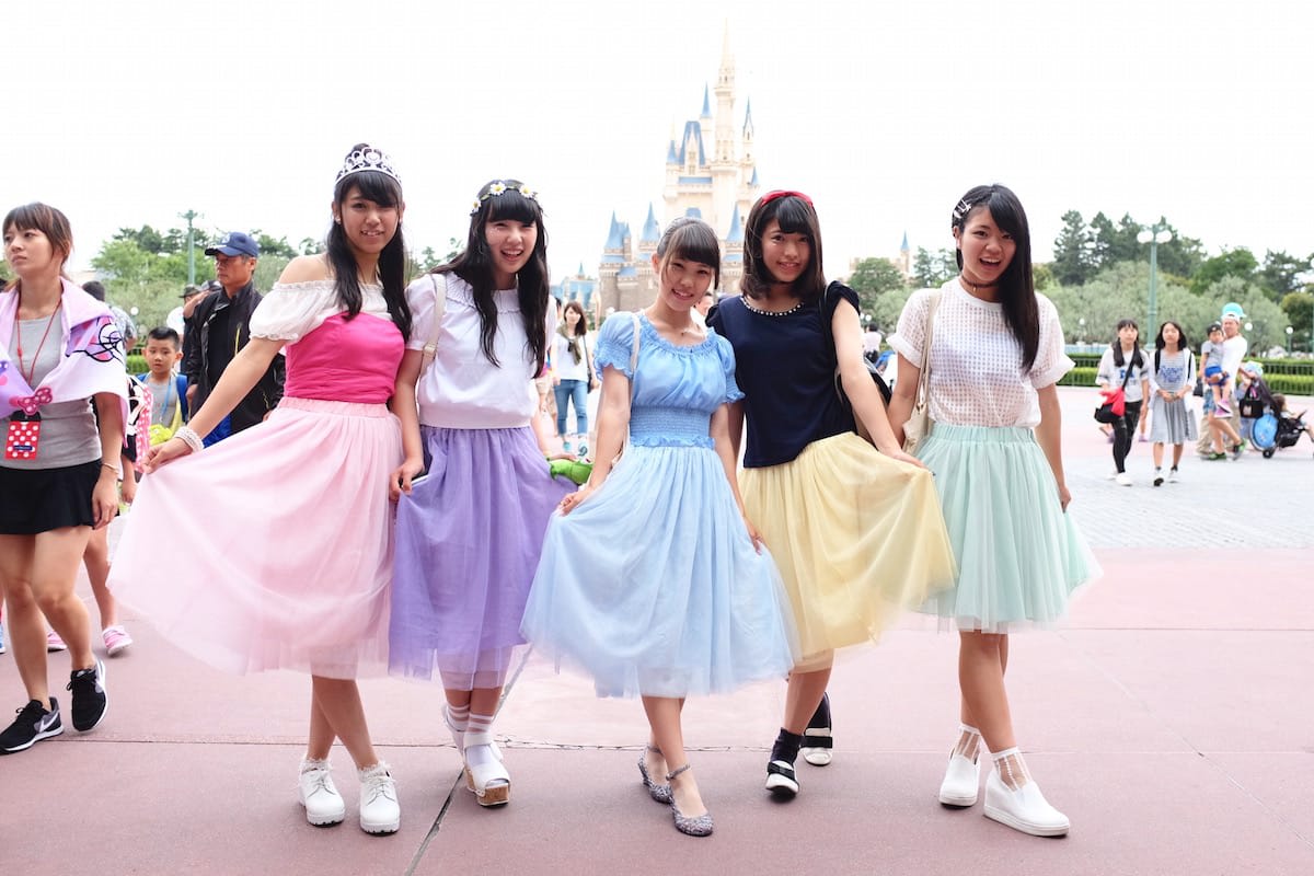 Tại Sao Disneysea Tokyo Là Công Viên Đại Dương Disney Duy Nhất Trên Thế Giới 21 công viên đại dương tokyo disneysea: du khách
